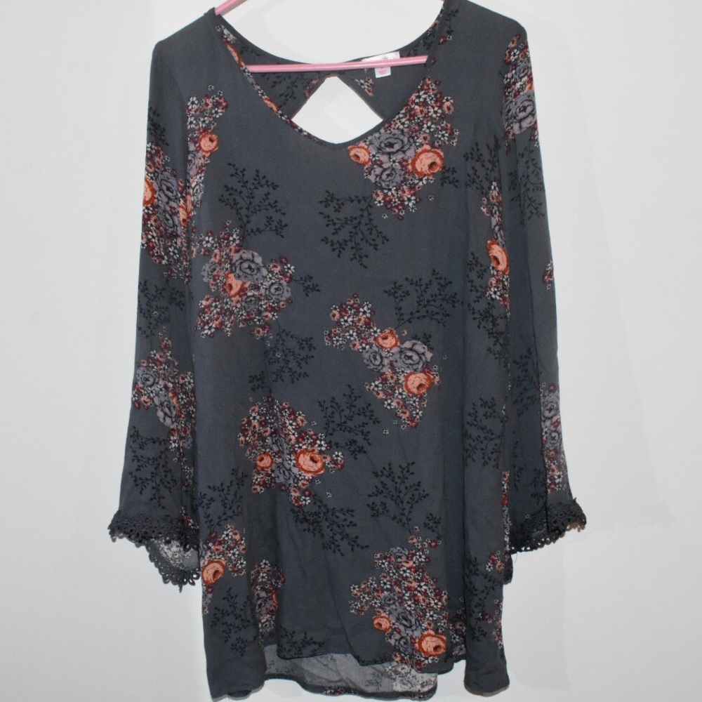 Target dress